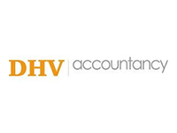 DHV logo