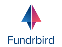 Fundrbird logo